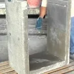 costruire un barbecue professionale in muratura