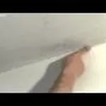 Eliminare le crepe nei muri tutorial