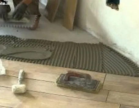 Lavori in casa