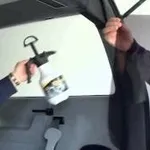 Installazione pellicole oscuranti per auto