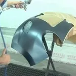 Riparare ammaccature della carrozzeria  parte 2