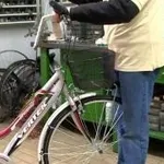 Regolare manubrio bici tutorial