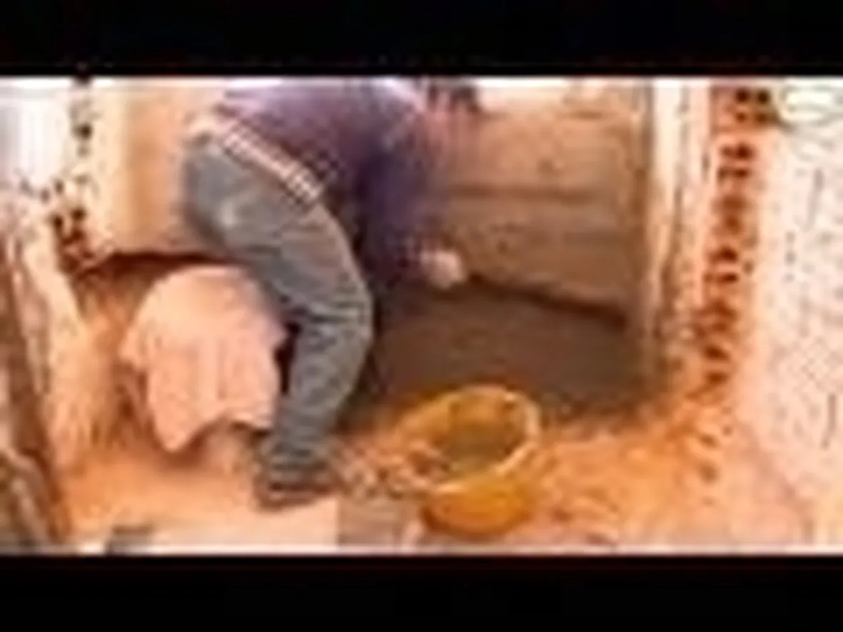 Applicare l’intonaco