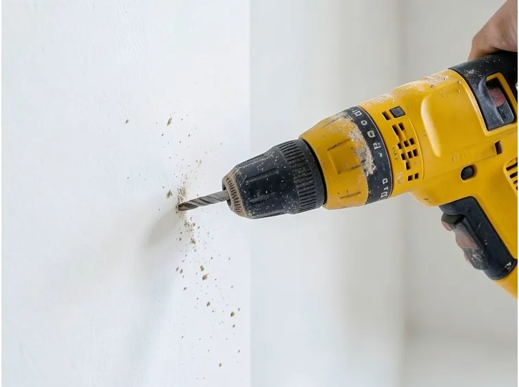 Come stuccare il cartongesso