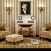Arredamento casa in stile antico Arredare casa in stile moderno
