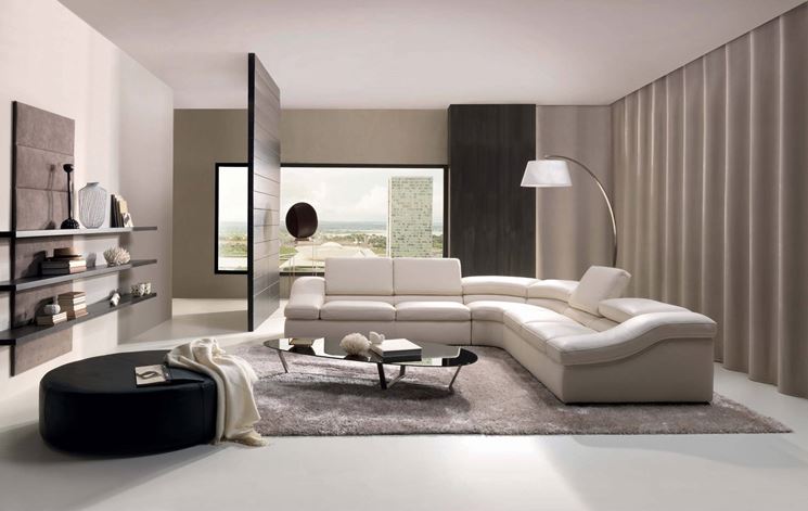Arredamenti per salotti arredamento casa Arredamento saloni casa