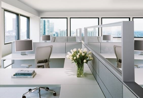 Arredare un ufficio arredamento casa Come arredare un ufficio moderno