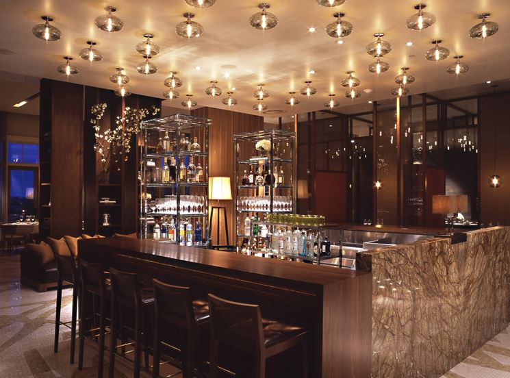 Come arredare una tavernetta arredamento casa arredare una ... Come arredare la taverna