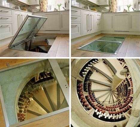 Come arredare una cantina. idee per arredare casa riciclando cantina ... Aprire una cantina