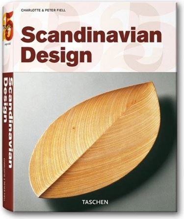 Design scandinavo