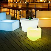 poltrone luminose