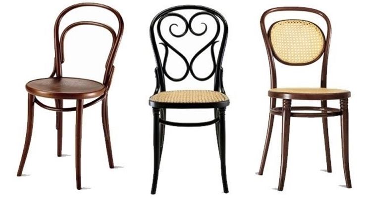 Sedia thonet