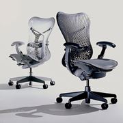 esempio di sedie ergonomiche