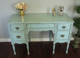 Shabby Chic