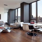 arredo newyorkese