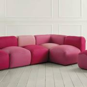 modern sofa