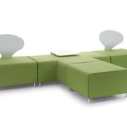 I principali tipi di divani modulari