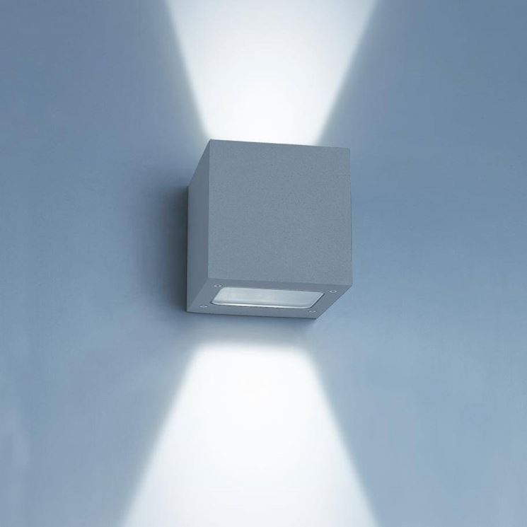 Applique a led lampade Lampade da parete a led per interni