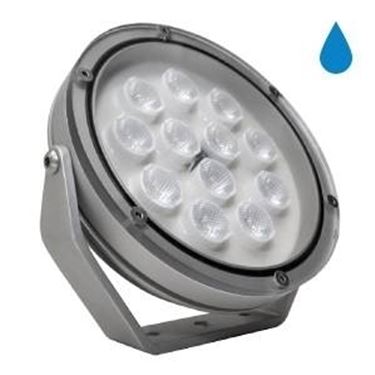 Faretti led da esterno lampade Lampade led per esterno