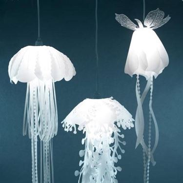 lampade medusa 