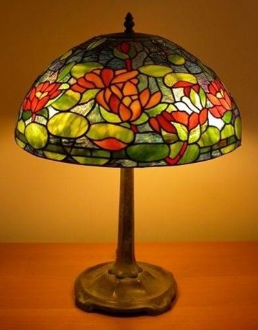 modelli Lampade tiffany