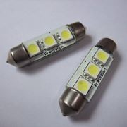 Lampadine a led per auto