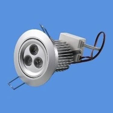 Plafoniera led