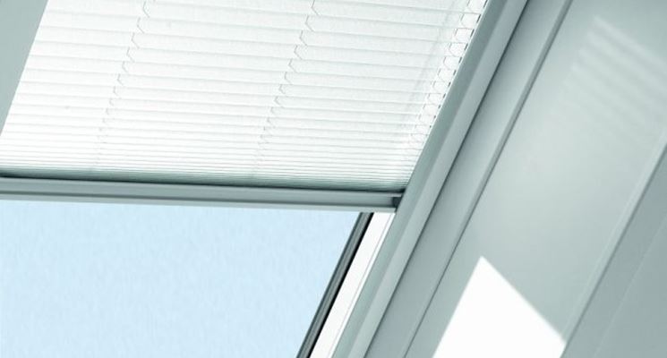 Tende di design Velux