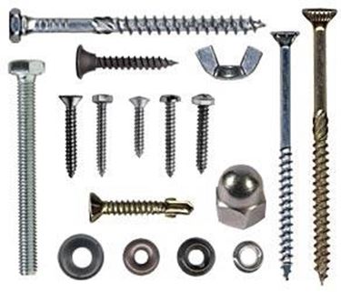 Kit Di 4 Viti In Alluminio Da 1/4'' Per Fotocamera E Treppiede | Chiusura Rapida Con Maniglia, Antiruggine, 10mm Per Action Cam E Accessori
