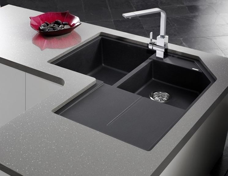 Dimensioni lavelli componenti cucina conoscere le dimensioni dei ... Lavandino cucina ristorante