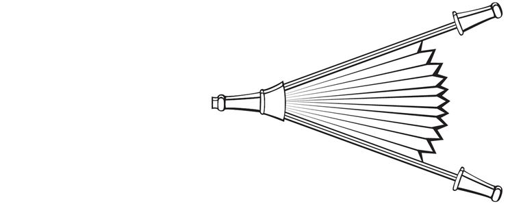 il mantice  il pi elementare compressore