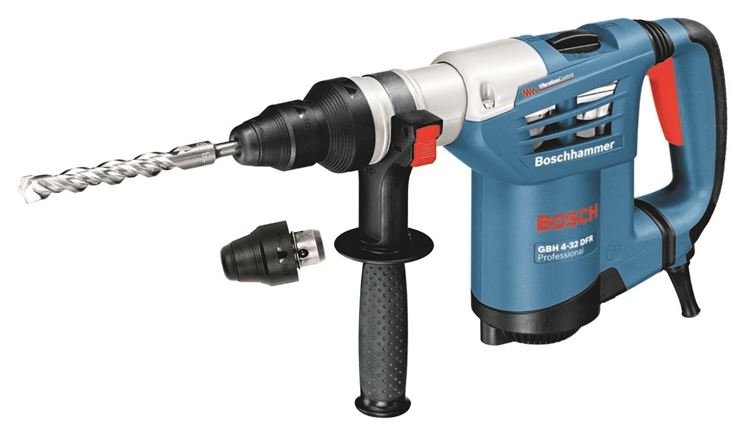 Bosch GBH 4-32 DFR