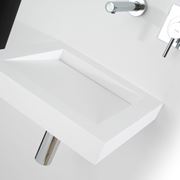 arredo bagno corian