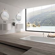 bagno moderno