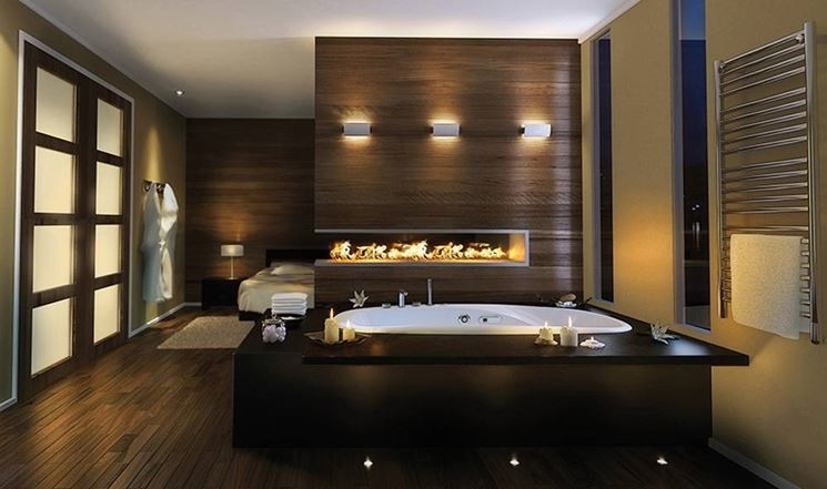 Bagni di lusso bagno Asciugamani bagno di lusso