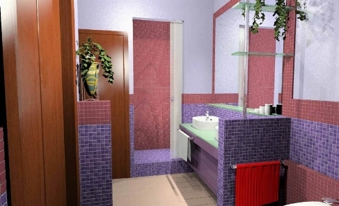Bagno fai da te bagno come realizzare in modo autonomo un bagno Rifare bagno da soli