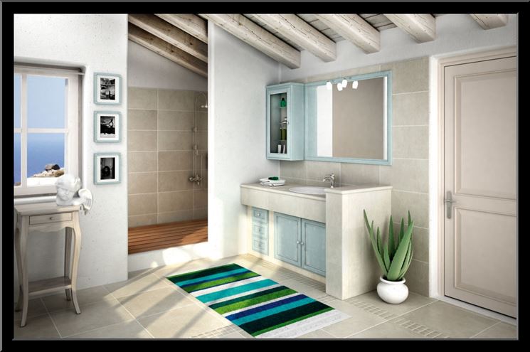 Bagno in muratura bagno costruire bagno in muratura Costruire mobile bagno fai da te