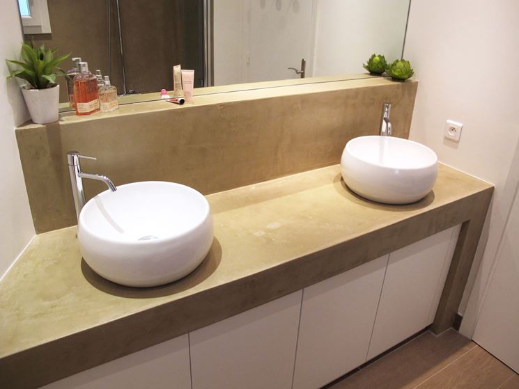 Bagno in muratura bagno costruire bagno in muratura Costruire mobile bagno fai da te