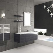 bagno moderno