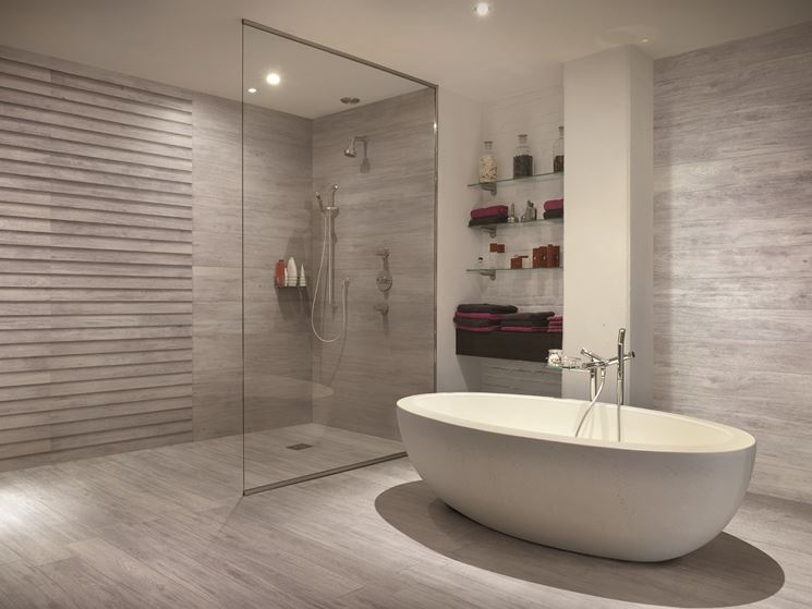 Bagno: nuove soluzioni per ligiene e la pulizia bagno bagno e ... Soluzioni per doccia