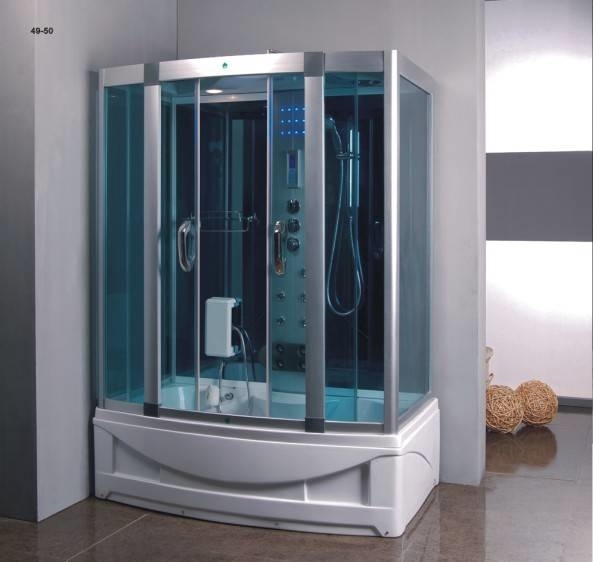 Box doccia multifunzione bagno Cabina doccia multifunzione offerta