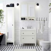 Mobile Ikea bagno