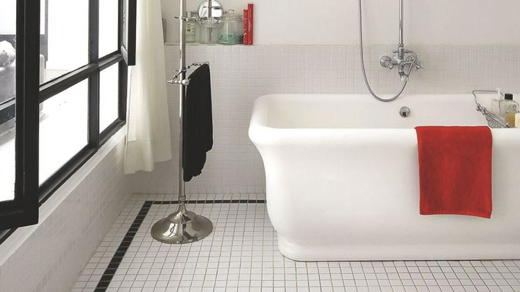 Piantane bagno bagno tipologie di piantane bagno Piantane legno ikea