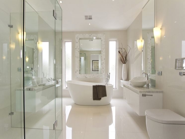 Quanto costa ristrutturare il bagno bagno costi per la ... Come ristrutturare un bagno