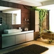 bagno green