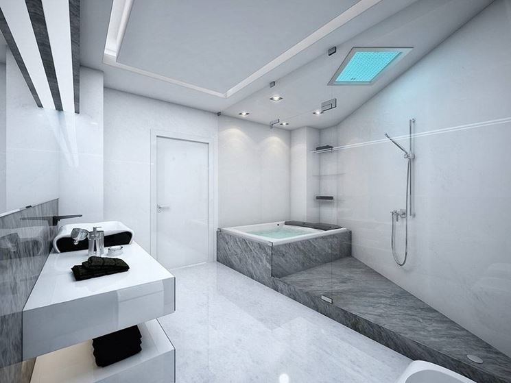 Rifare il bagno: corso per principianti bagno Rifare bagno da soli