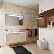 bagno moderno