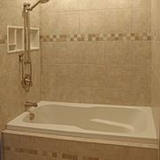 rivestimento bagno classico