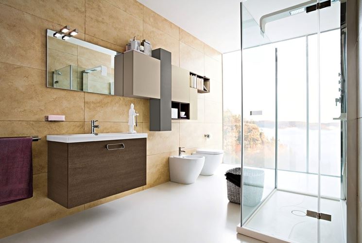 sanitari bagno