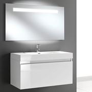 Stile moderno con Led